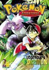 Books: Pokemon Adventures. Legendary Pokemon, Vol. 2