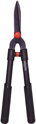 Shark Corporation 21-Inch Hedge Trimmer with 6-Inch Blade 62-5417