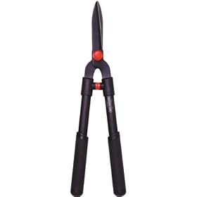 Shark Corporation 21-Inch Hedge Trimmer with 6-Inch Blade #62-5417