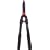 Shark Corporation 21-Inch Hedge Trimmer with 6-Inch Blade #62-5417