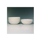 ENGLISH COUNTRYSIDE S/4 CEREAL BOWLS