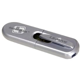 Linksys Instant USB Disk 128MB