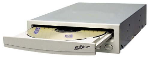 Memorex CD-MAXX 52-fach CD-ROM-Laufwerk