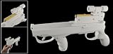 Red Laser Light Gun for Nintendo Wii Shooting Games