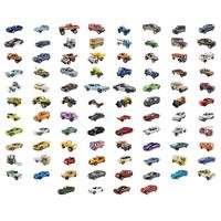 Mattel Matchbox Car Collection Assortment