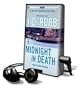 Midnight in Death - on Playaway