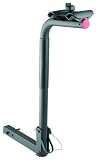 Lund 601019 Fold Down Bike Carrier, 2 Bikes