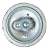 FLI - Integrator 6" 3 Way 200W Car Speakers