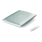 Iomega eGo Helium 320 GB USB 2.0 Portable External Hard Drive 34943 (Personal Computers)