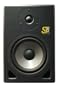 KRK ST6 Personal Studio Monitor (Single Speaker)