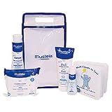 Mustela Squeaky Clean Set