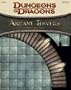 Arcane Towers DU4 Dungeon Tiles Dungeons and Dragons Role Playing Game by Wizards of the Coast