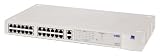 3Com Networking Superstack Ii Switch 3300 Fx 8 100Bfx Sc Conn & 2 RJ45 10/100