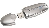CD Cyclone 128 MB Flash Key USB Pen Drivestorage Device