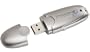 CD Cyclone 128 MB Flash Key USB Pen Drivestorage Device