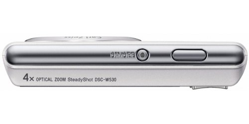 Imagen 2 de Sony DSCW530S.CEE8