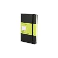 Moleskine Plain Notebook Pocket [Hardcover]
