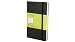 Moleskine Plain Notebook Pocket [Hardcover]
