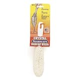 Brushtech Crystal Washing Brush
