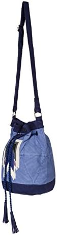 Roxy Roadie Cross Body Handbag, Light Denim, One Size,Light Denim,One Size