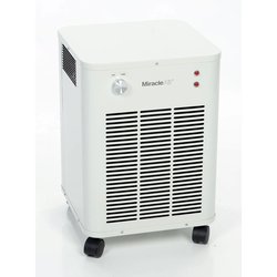 Miracle Air PM-400 Commercial Grade UV Purifier, Black