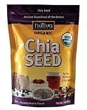 Nutiva Chia Seeds,Og 12 oz