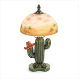 Cactus Lamp - Style 37173
