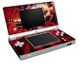 Wrapstar Rage Graphic Skin for DS Lite (Ninetendo DS)