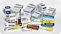 ^A&D Ointment - 5 Grams - 1 box of 144 Each