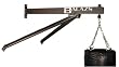 Balazs Standard H2S Wall Heavy Bag Mount
