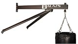 Balazs Standard H2S Wall Heavy Bag Mount