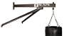 Balazs Standard H2S Wall Heavy Bag Mount