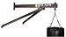 Sporting Goods : Balazs Standard H2S Wall Heavy Bag Mount