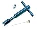 Deluxe Extended Nipple Wrench