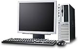 HP Desktop dx2100 (C-D336, 256MB, 17