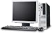 HP Desktop dx2100 (C-D336, 256MB, 17