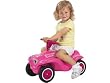 Big Bobby Push Ride-On Car - Princess