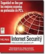 McAfee Internet Security 4.0 - Spanish Edition