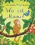 Wo ist Mami? title=