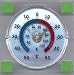 Garten & Freizeit : Fensterthermometer / Aussenthermometer