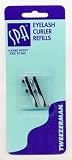 Tweezerman Eyelash Curler Refills 2 Refills (1032-R)