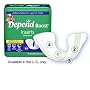 Units Per Case 120 DEPEND Boost Liners Units Per Case 120 Kimberly Clark 19168
