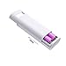 Soshine Portable Smart Power Bank for 2X 18650 External Batteries, with LED Indicator and Micro USB Cable (YM-E4C)