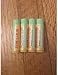 Burtâ€™s Bees Cucumber Lip Balm (pack of 4)