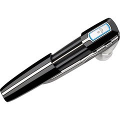 Plantronics Voyager 815 Bluetooth Headset - Black