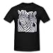Zebralicious T-shirt - Flight of the Conchords