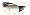 Silver/Black with Lite Gray Silver Mirror Lens &..