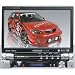 Office Products : 7 Touchscreen LCD Monitor w/ DVD/CD/MP3 Receiver & HD / SIRIUS Radio Controls