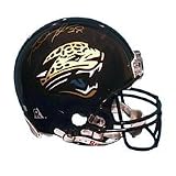 Jacksonville Jaguars Authentic Proline Helmet