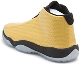 Jordan Gradeschool Future GG Bleached Turq/Black 685251-300 5.5